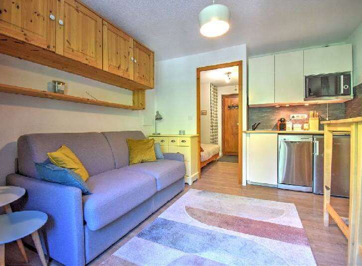 Apartment in Morzine - Image 2