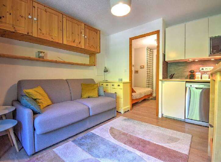 Apartment in Morzine - Image 3