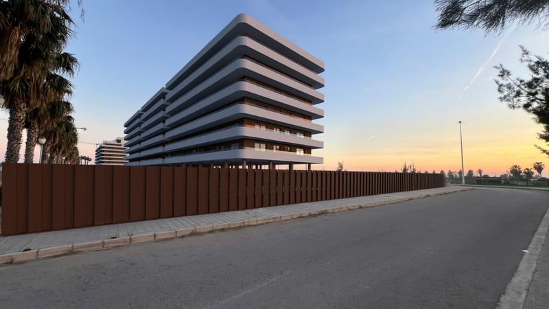House in Moncofa - view 1