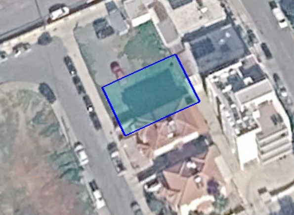 House in Zakaki - view 1