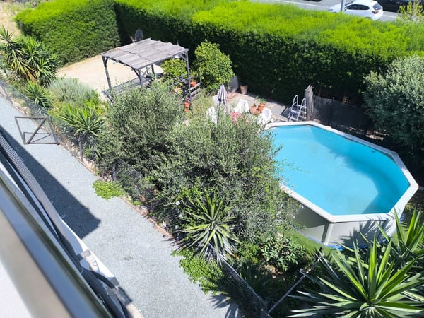 House in Pissouri - view 1