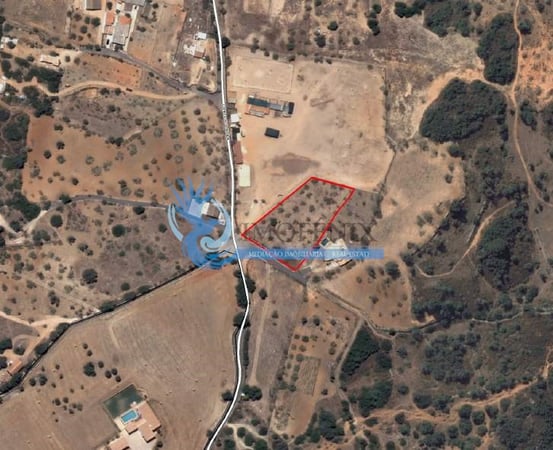 Land in Guia - view 1