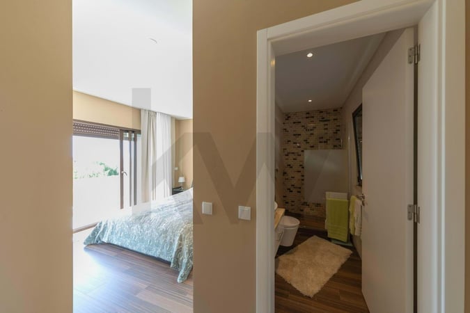 Villa in Alcalar - view 1