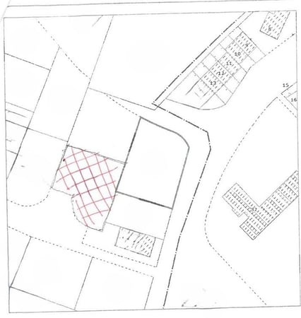 Land in Nicosia Municipality - view 1
