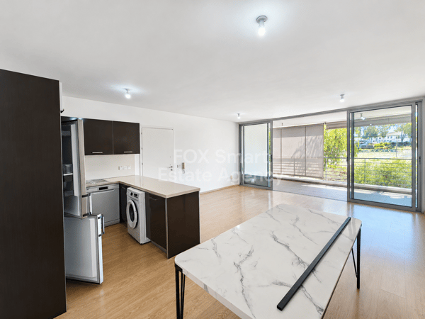 Apartment in Archangelos - view 1