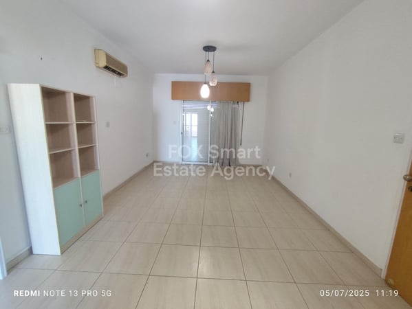 Apartment in Limassol - view 1