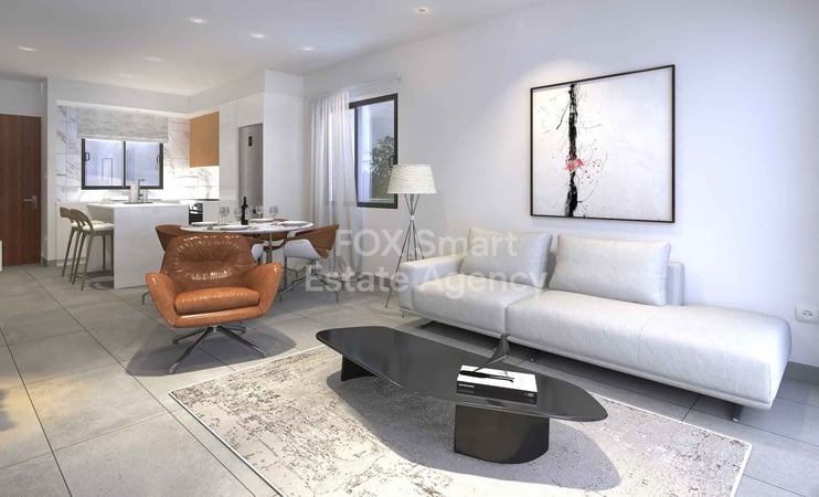 Apartment in Prodromi - view 1