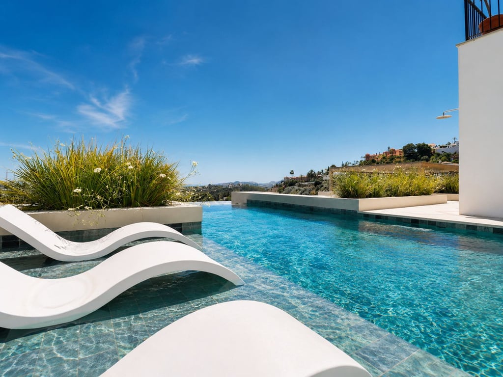 Villa in Malaga - Image 2