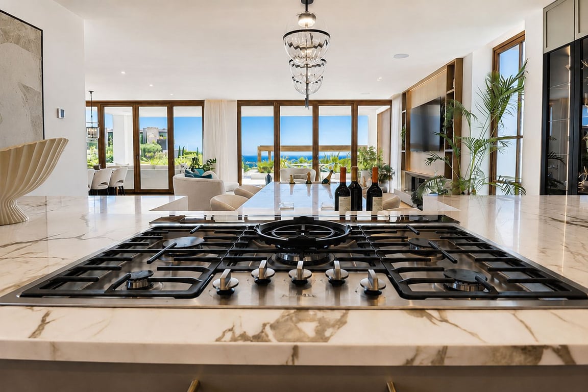 Villa in Malaga - Image 3