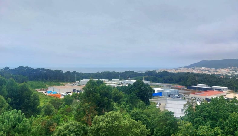 House in Vila Praia de Ancora - view 1