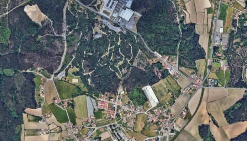 House in Ramalde - view 1