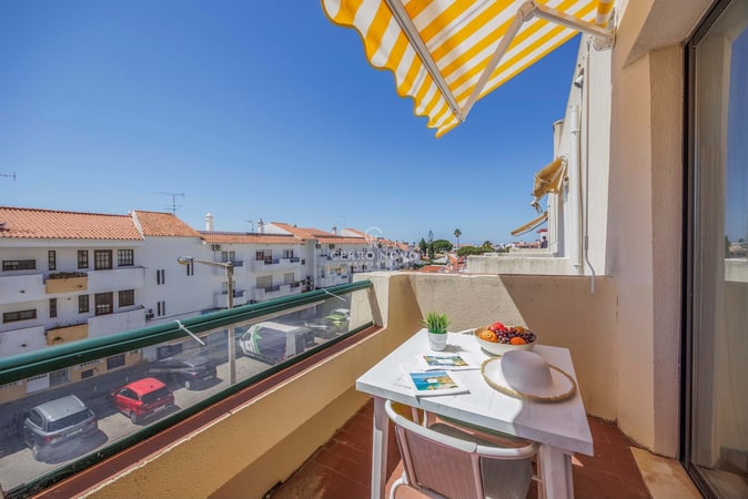 Apartment in Albufeira - view 1
