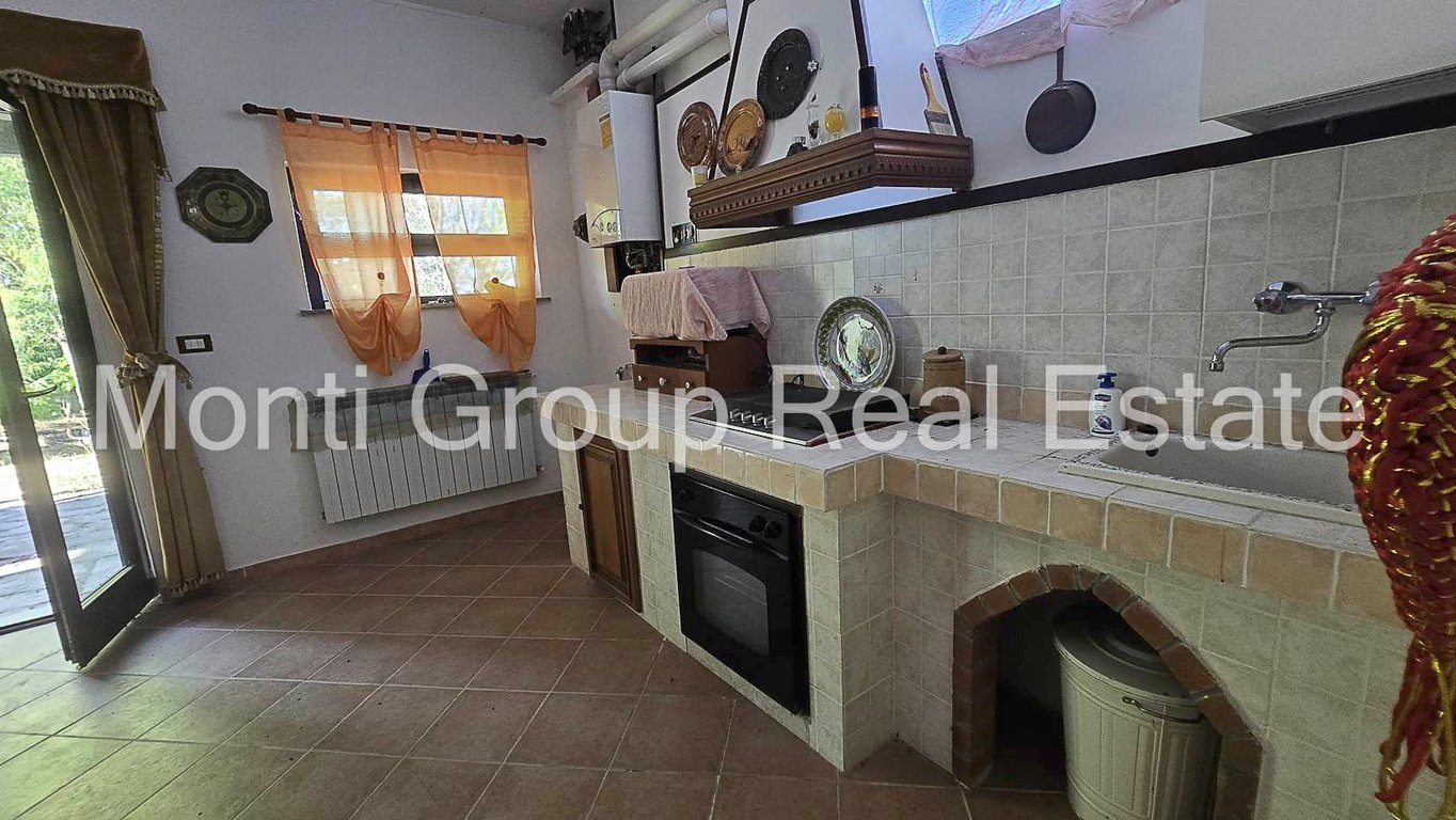 House in Visone - Image 3