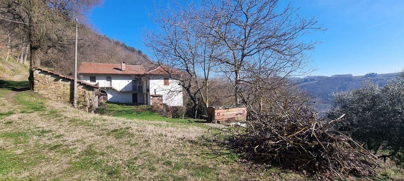 Farm, Ranch or Equestrian in Roccaverano - view 1