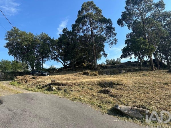 Land in Viana do Castelo - view 1