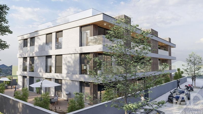 Apartment in Esposende - view 1