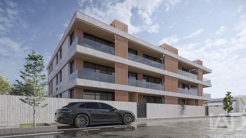 Apartment in Esposende - view 1