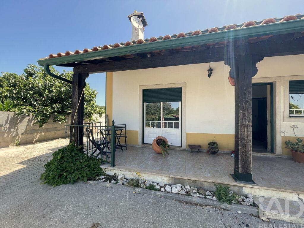 House in Asseiceira