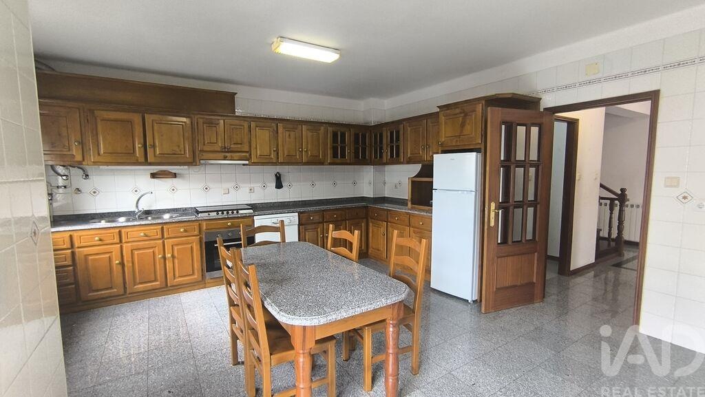 House in Rio de Loba