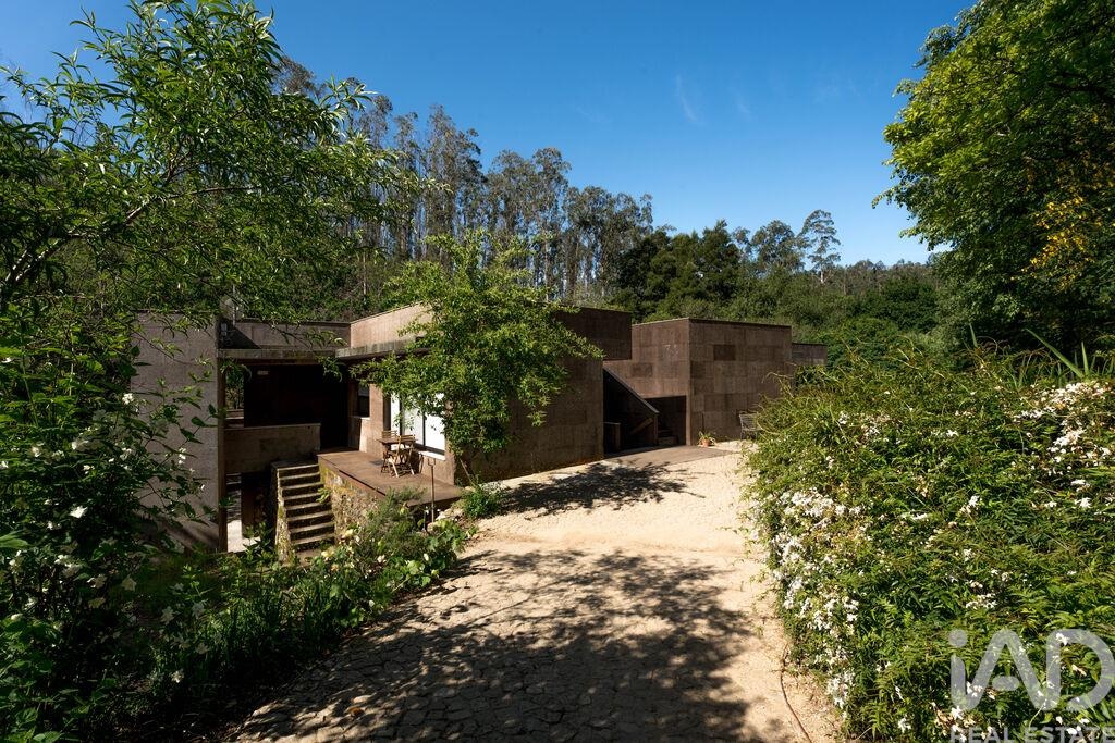 Farm, Ranch or Equestrian in Silva Escura - Image 2