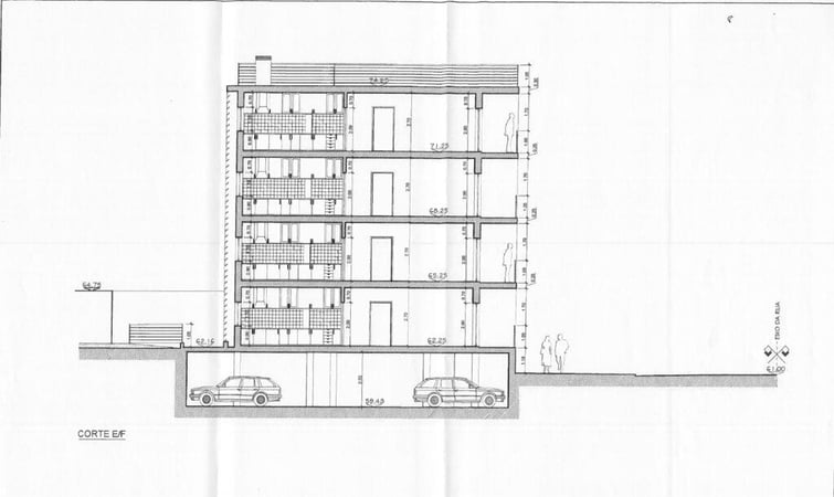 Land in Santarem - view 1