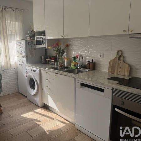 Apartment in Portelas - view 1