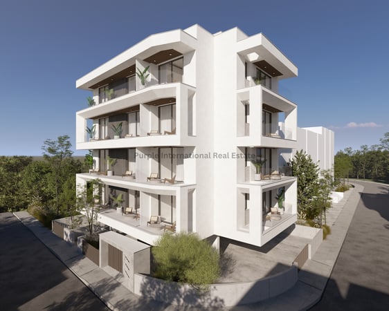 Apartment in Skala - view 1