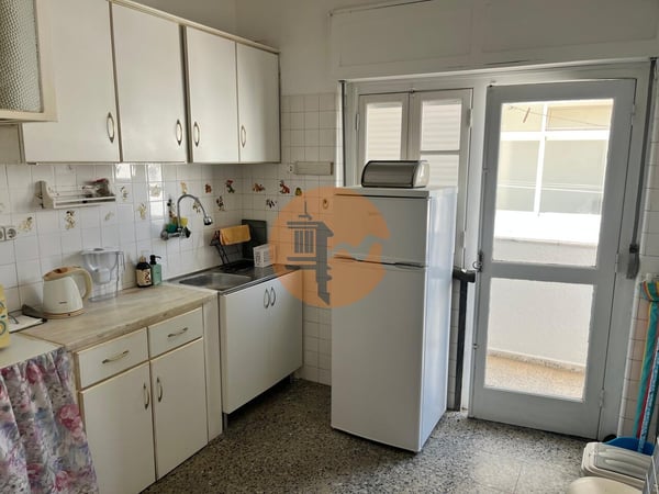 Apartment in Vila Real de Santo Antonio - view 1