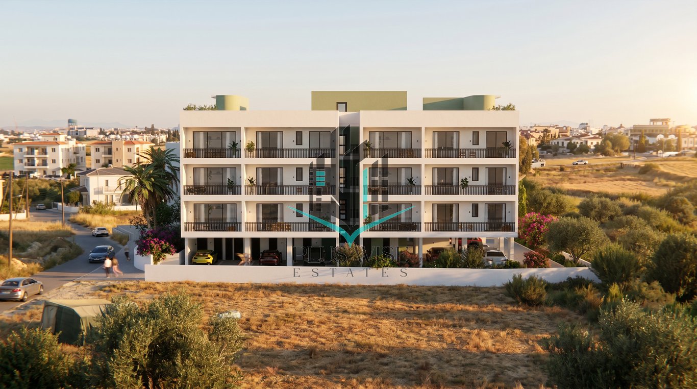 Apartment in Apostolos Loukas - Image 3