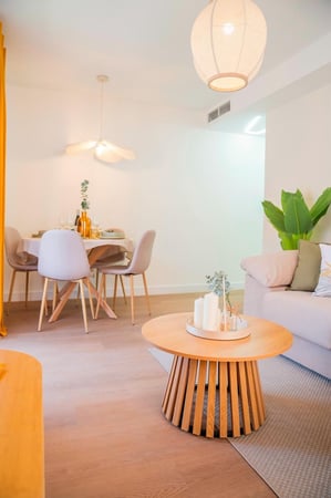 Apartment in Lo Pagan - view 1
