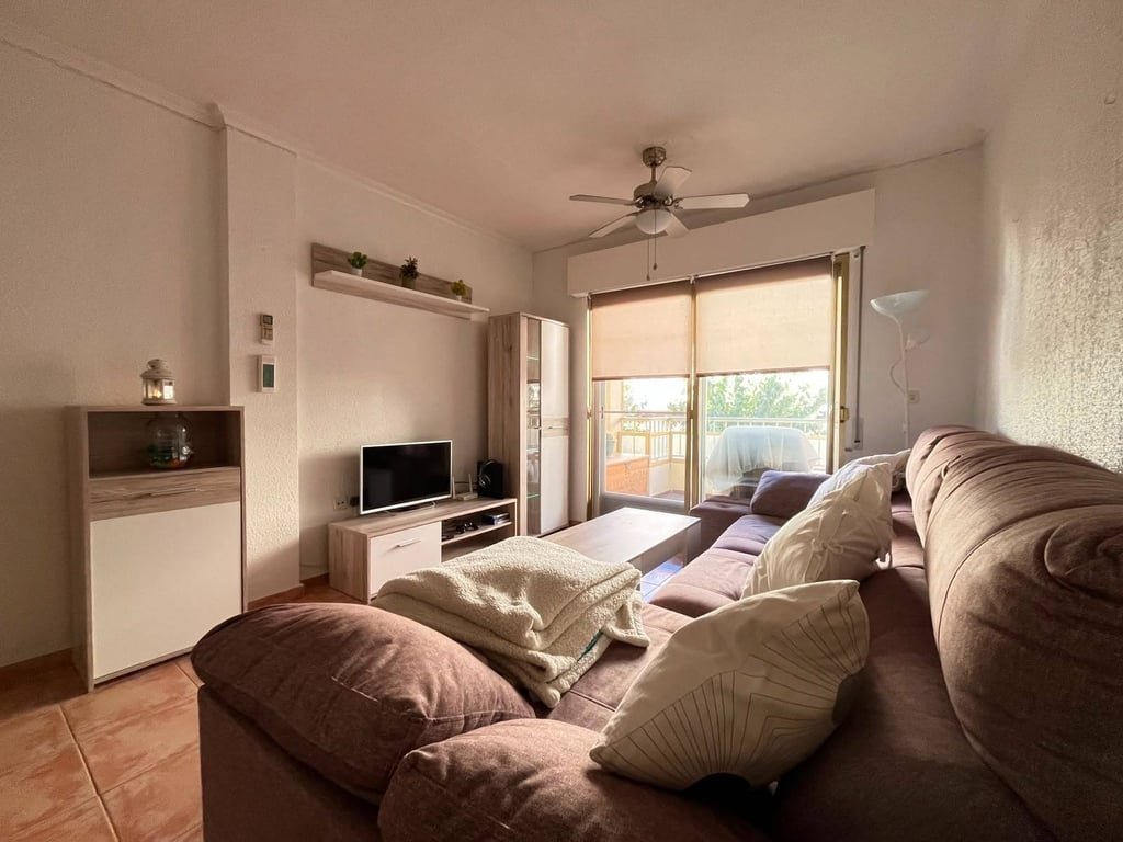 Apartment in Lo Pagan