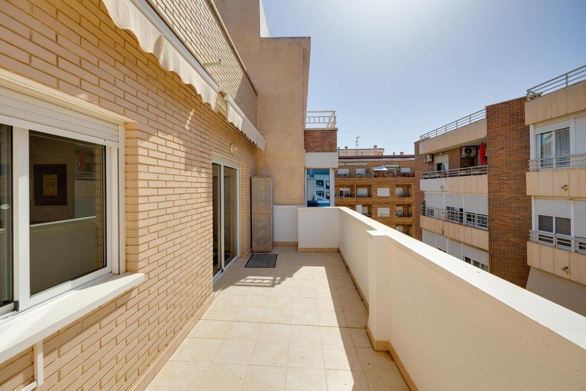 Apartment in Torrevieja