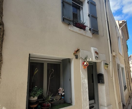 House in Saint-Genies-de-Fontedit - view 1