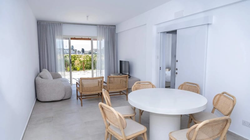 House in Kato Paphos - view 1