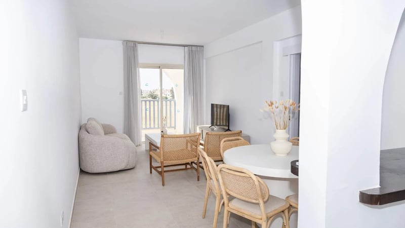 House in Kato Paphos - view 1