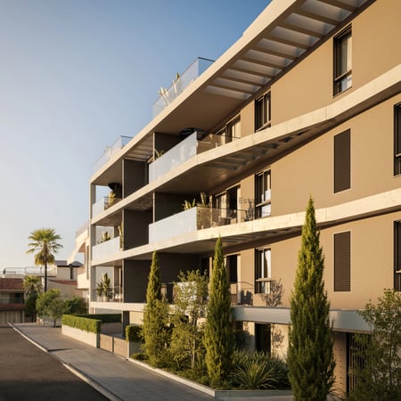 Apartment in Omonoia - view 1