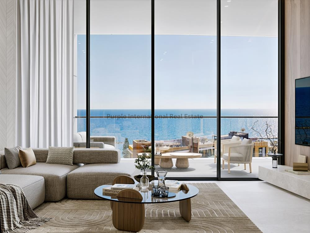 Apartment in Agios Tychon - Image 2