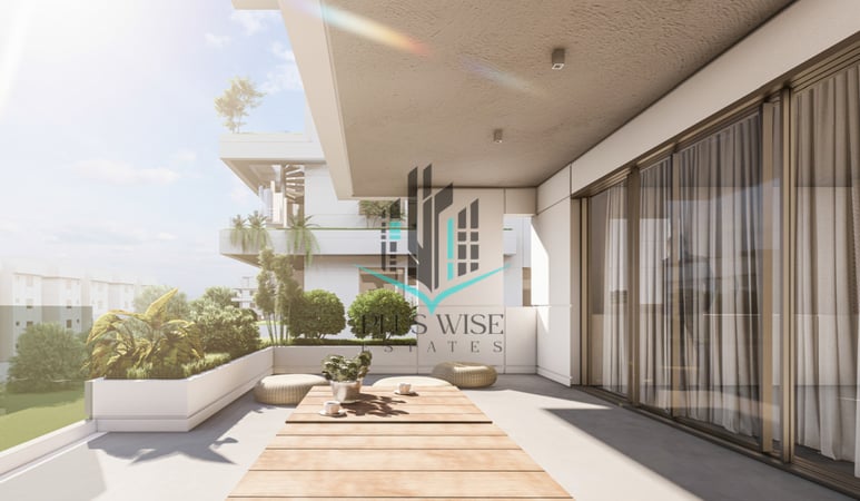 Apartment in Sotiros - view 1