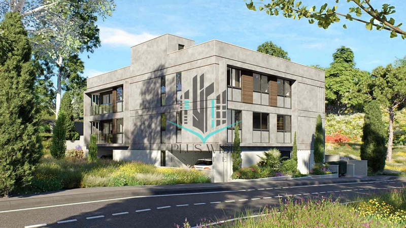 Apartment in Prodromi - view 1