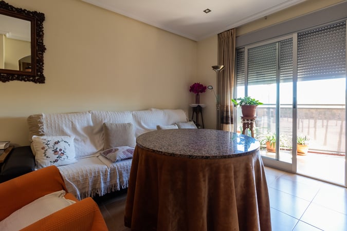 Apartment in Murcia - view 1