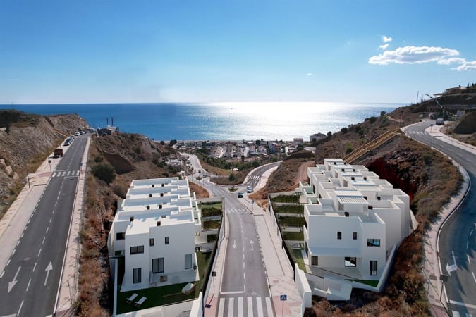 House in Rincon de la Victoria - view 1