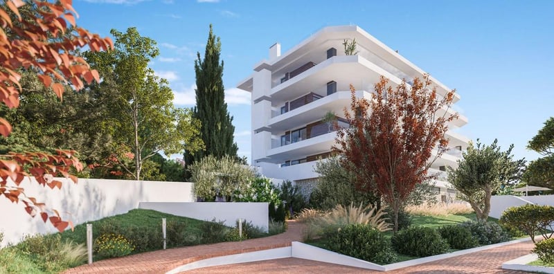 Apartment in Fuengirola - view 1