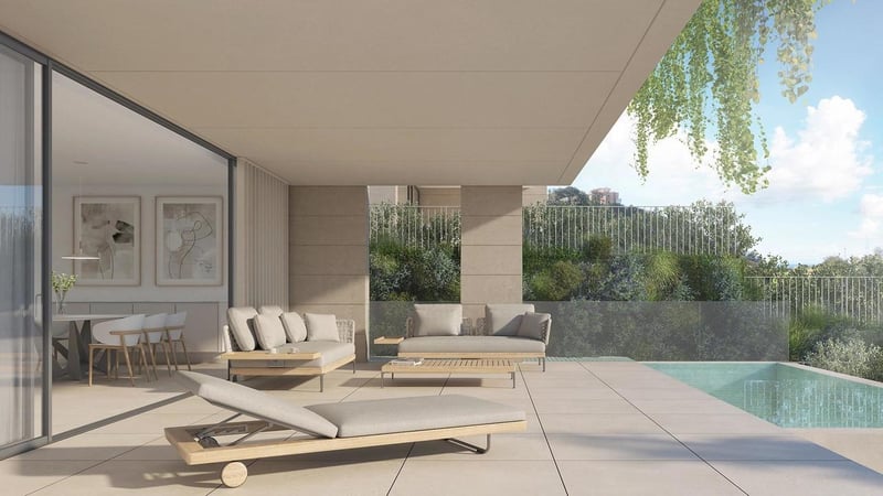 House in Marbella - view 1