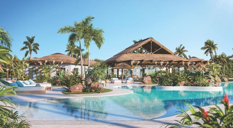 Apartment in La Cala De Mijas - view 1
