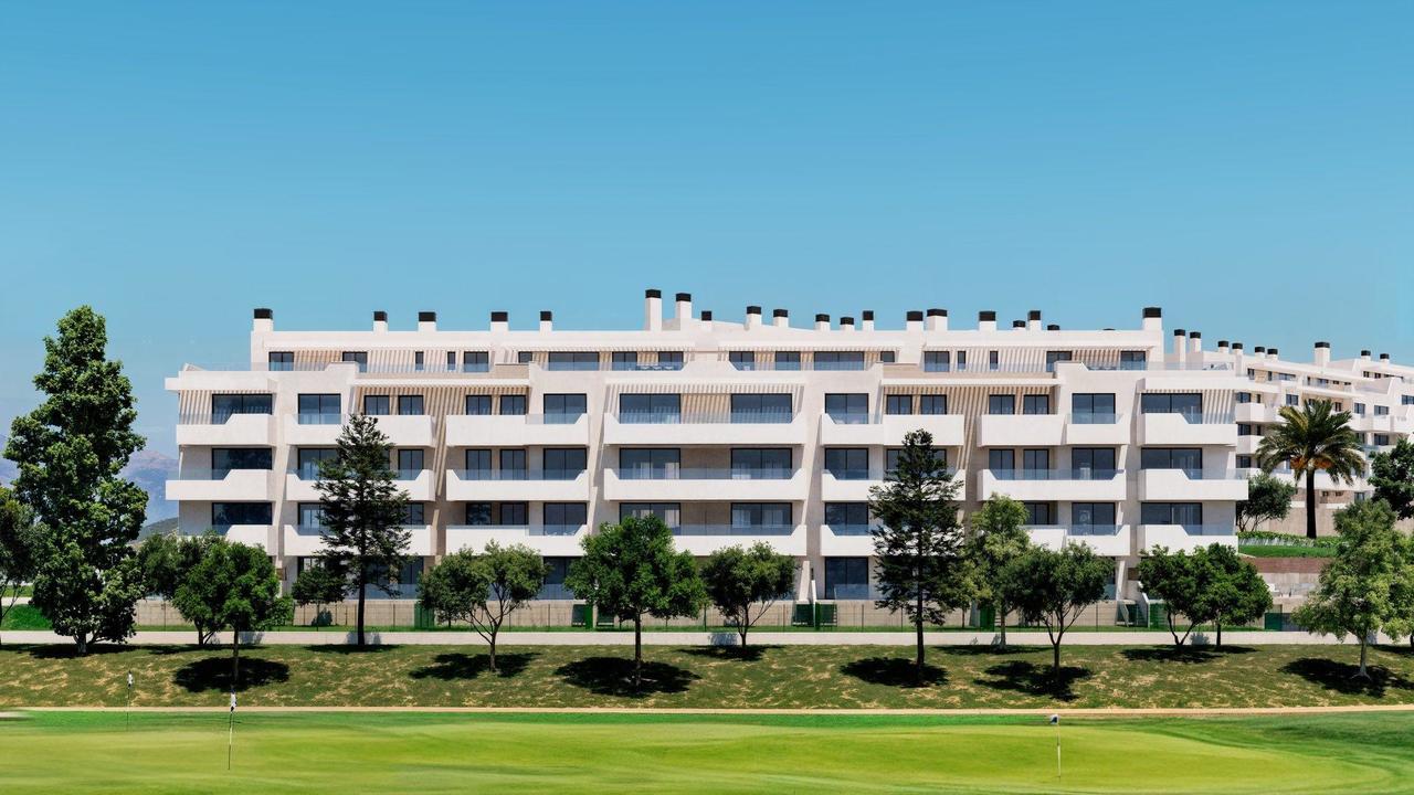 Apartment in La Cala De Mijas - Image 3