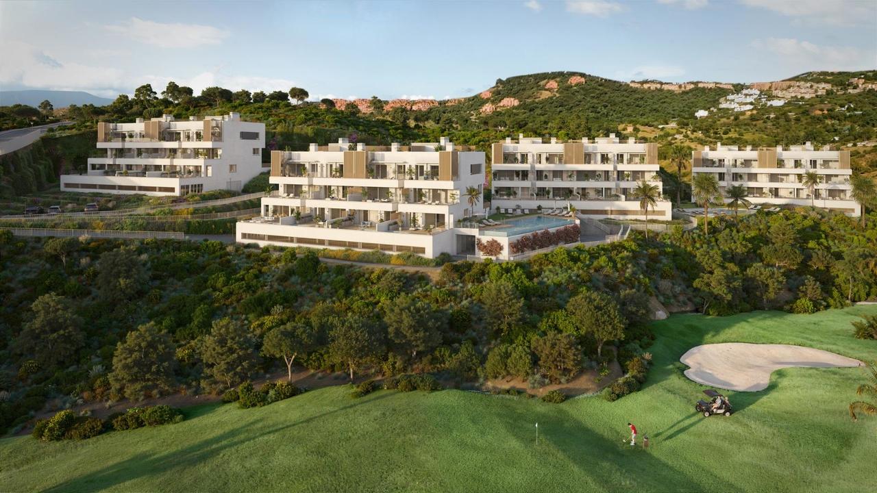 Apartment in La Cala De Mijas - Image 3