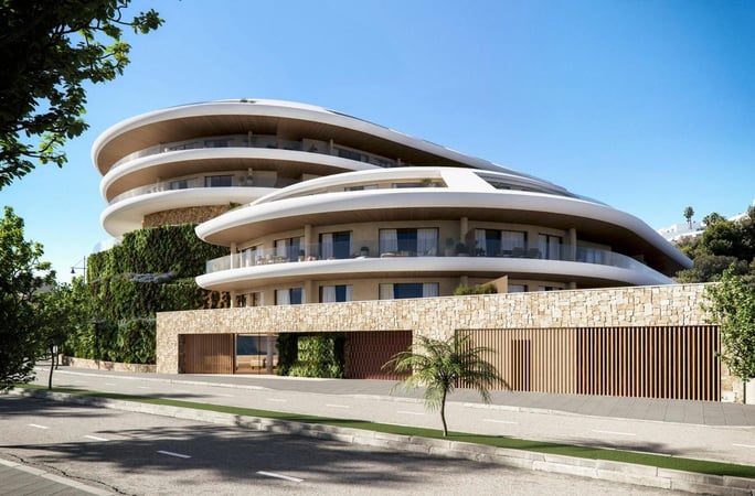 Apartment in Fuengirola - view 1
