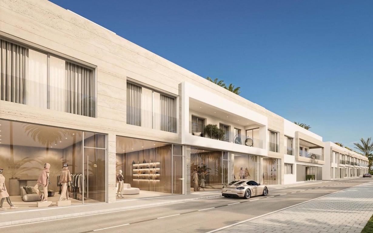 Apartment in Marbella - Image 2