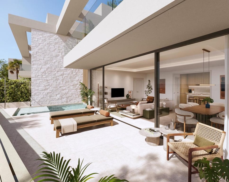 House in Malaga - Image 3