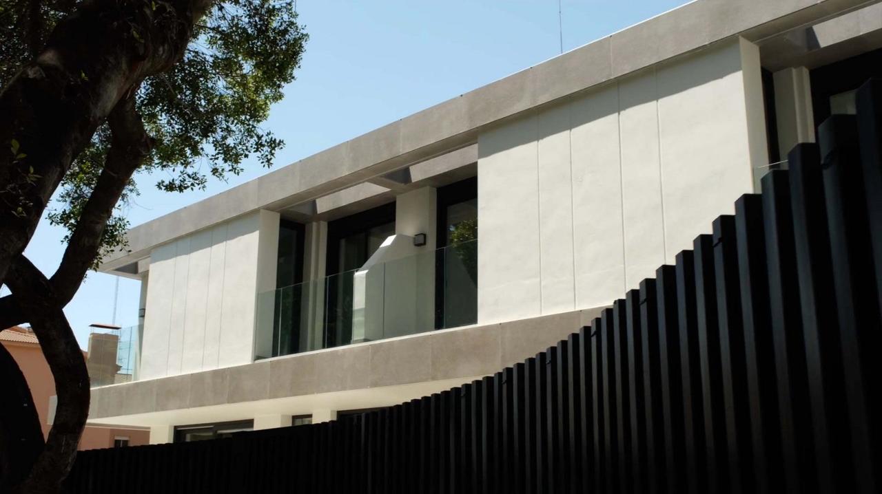 House in Malaga - Image 3